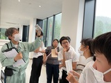 社会見学２