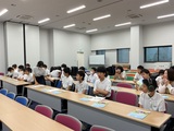 社会見学１